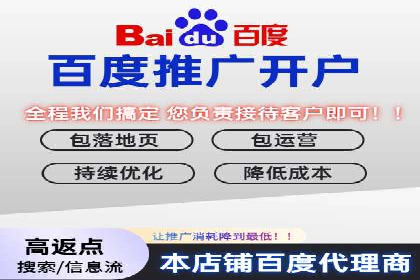 某知名品牌SEM推广的创意与效果